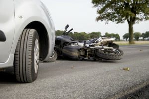 Blind Spots And Car Accidents