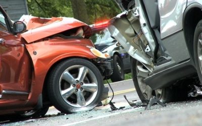 The Deadliest Times For Car Accidents In Arkansas