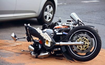 Defective Motorcycle Design Injury Attorneys