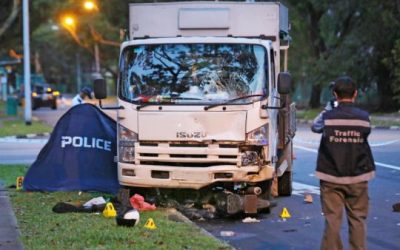 Google Glass And Little Rock Truck Accidents