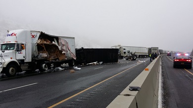 Truck Driver Fatigue And Arkansas Truck Accidents