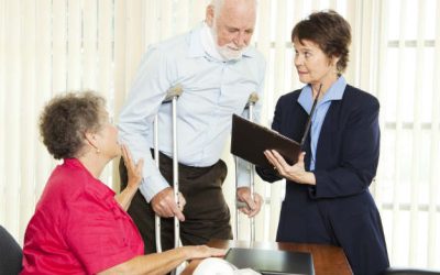 Do I Need A Personal Injury Attorney?