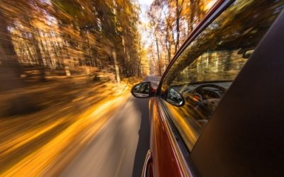 Share The Road During National Safety Month