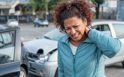 Common Car Accident Injuries