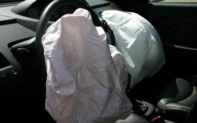 Takata Declares Bankruptcy Due To Defective Airbag Issues