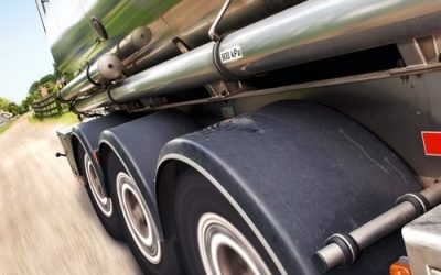 Truck Accidents Caused By Unsecured Loads