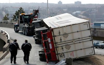 Hours Of Service Violations A Common Cause Of Truck Accidents