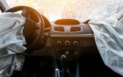 What To Do If You Can’t Locate The At-Fault Driver After A Hit And Run Collision