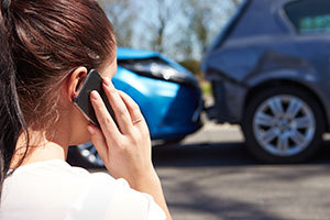 Steps Toward Resolving A Car Accident Property Claim