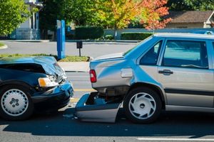 The Most Common Causes Of Rollover Auto Accidents