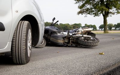 Where to Go After a Motorcycle Accident Injury