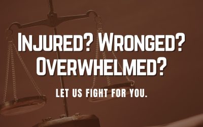 Take a Stand Against Harmful Negligence