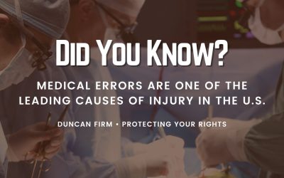 Medical Errors – Protecting Your Rights